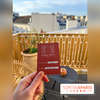 Bloom House, l'hôtel et spa entre les gares du Nord et de l'Est - image00065