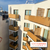 Bloom House, l'hôtel et spa entre les gares du Nord et de l'Est - image00066