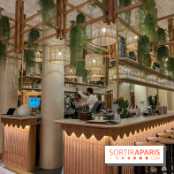 Bloom House, l'hôtel et spa entre les gares du Nord et de l'Est - image00049