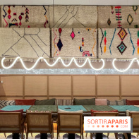 Bloom House, l'hôtel et spa entre les gares du Nord et de l'Est - image00050