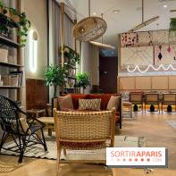 Bloom House, l'hôtel et spa entre les gares du Nord et de l'Est - image00051