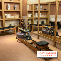 Bloom House, l'hôtel et spa entre les gares du Nord et de l'Est - image00053