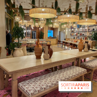 Bloom House, l'hôtel et spa entre les gares du Nord et de l'Est - image00055