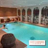 Bloom House, l'hôtel et spa entre les gares du Nord et de l'Est - image00041