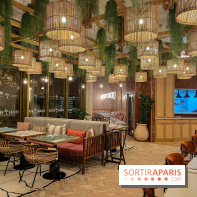 Bloom House, l'hôtel et spa entre les gares du Nord et de l'Est - image00043