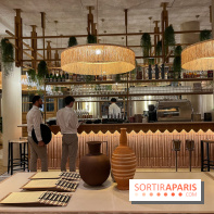 Bloom House, l'hôtel et spa entre les gares du Nord et de l'Est - image00044