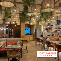 Bloom House, l'hôtel et spa entre les gares du Nord et de l'Est - image00046