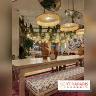 Bloom House, l'hôtel et spa entre les gares du Nord et de l'Est - image00047