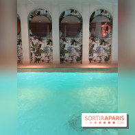 Bloom House, l'hôtel et spa entre les gares du Nord et de l'Est - image00036