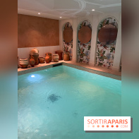 Bloom House, l'hôtel et spa entre les gares du Nord et de l'Est - image00037