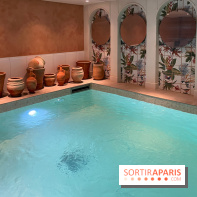 Bloom House, l'hôtel et spa entre les gares du Nord et de l'Est - image00038