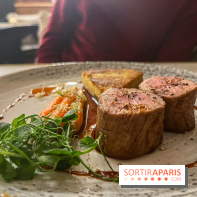 Bloom House, l'hôtel et spa entre les gares du Nord et de l'Est - image00021