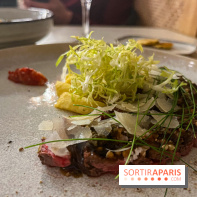 Bloom House, l'hôtel et spa entre les gares du Nord et de l'Est - image00023