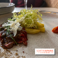 Bloom House, l'hôtel et spa entre les gares du Nord et de l'Est - image00024