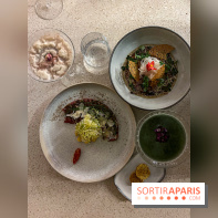 Bloom House, l'hôtel et spa entre les gares du Nord et de l'Est - image00025