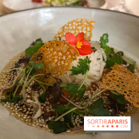 Bloom House, l'hôtel et spa entre les gares du Nord et de l'Est - image00028