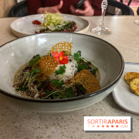 Bloom House, l'hôtel et spa entre les gares du Nord et de l'Est - image00029