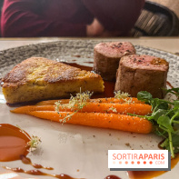 Bloom House, l'hôtel et spa entre les gares du Nord et de l'Est - image00019