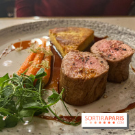 Bloom House, l'hôtel et spa entre les gares du Nord et de l'Est - image00020