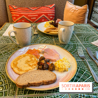 Bloom House, l'hôtel et spa entre les gares du Nord et de l'Est - image00005