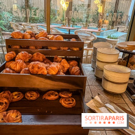 Bloom House, l'hôtel et spa entre les gares du Nord et de l'Est - image00008