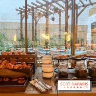 Bloom House, l'hôtel et spa entre les gares du Nord et de l'Est - image00010