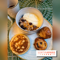 Bloom House, l'hôtel et spa entre les gares du Nord et de l'Est - image00001