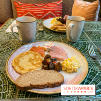 Bloom House, l'hôtel et spa entre les gares du Nord et de l'Est - image00004