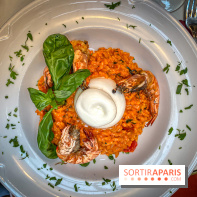 Dandino Saint-Germain-des-Prés - IMG 2687