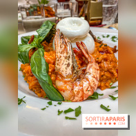 Dandino Saint-Germain-des-Prés - IMG 2689