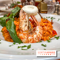 Dandino Saint-Germain-des-Prés - IMG 2690