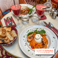 Dandino Saint-Germain-des-Prés - IMG 2704