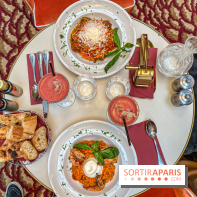 Dandino Saint-Germain-des-Prés - IMG 2705