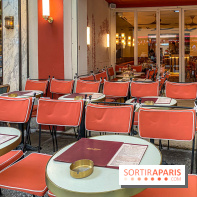 Dandino Saint-Germain-des-Prés - IMG 2726