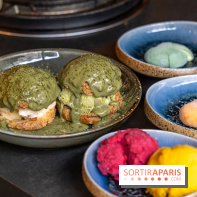 Jjin, le restaurant barbecue coréen de Montparnasse à Paris aux bonnes viandes -  A7C0172