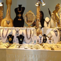 Foire de Paris - Hall 4 - Richesses du Monde