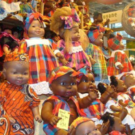 Foire de Paris - Hall 4 - Richesses du Monde