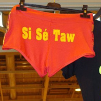 Foire de Paris - Hall 4 - Richesses du Monde