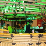 Foire de Paris - Hall 4 - Richesses du Monde