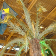 Foire de Paris - Hall 4 - Richesses du Monde