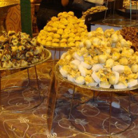 Foire de Paris - Hall 4 - Richesses du Monde