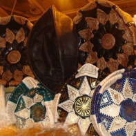 Foire de Paris - Hall 4 - Richesses du Monde