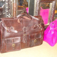 Foire de Paris - Hall 4 - Richesses du Monde