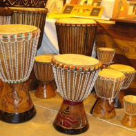 Foire de Paris - Hall 4 - Richesses du Monde