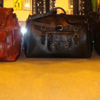 Foire de Paris - Hall 4 - Richesses du Monde