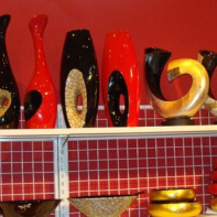 Foire de Paris - Hall 4 - Richesses du Monde