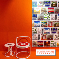 Pop up store Monoprix x Prisunic : pièces cultes et créations seventies inédites - image00007