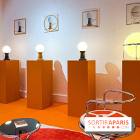 Pop up store Monoprix x Prisunic : pièces cultes et créations seventies inédites - image00011