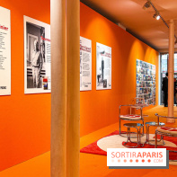 Pop up store Monoprix x Prisunic : pièces cultes et créations seventies inédites - image00017