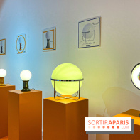 Pop up store Monoprix x Prisunic : pièces cultes et créations seventies inédites
